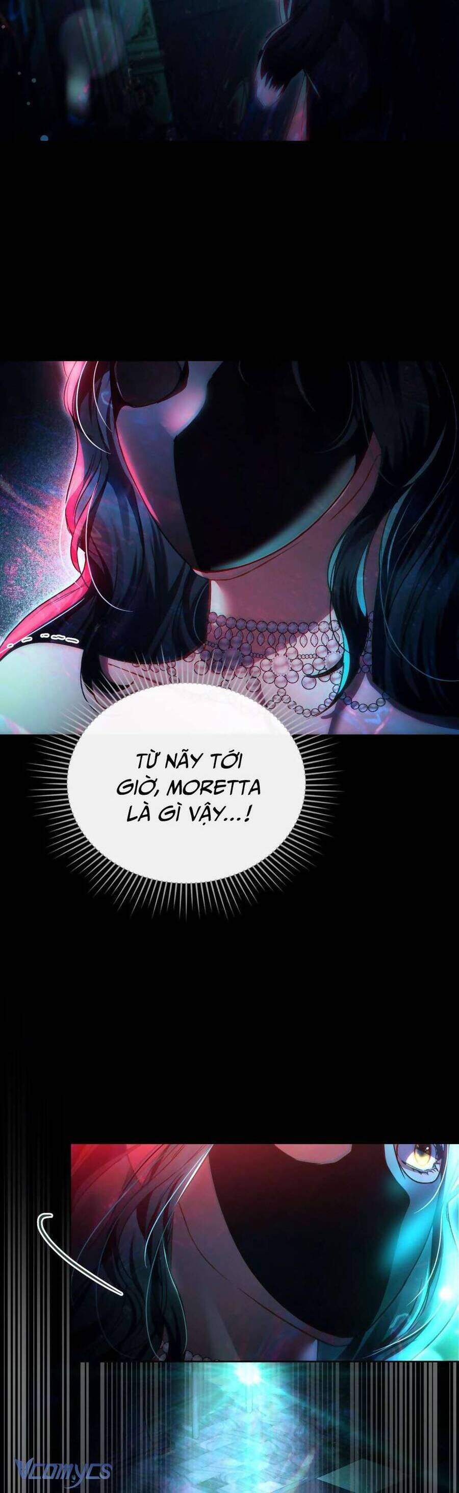Giới Thượng Lưu Chương 32 Ảnh 34