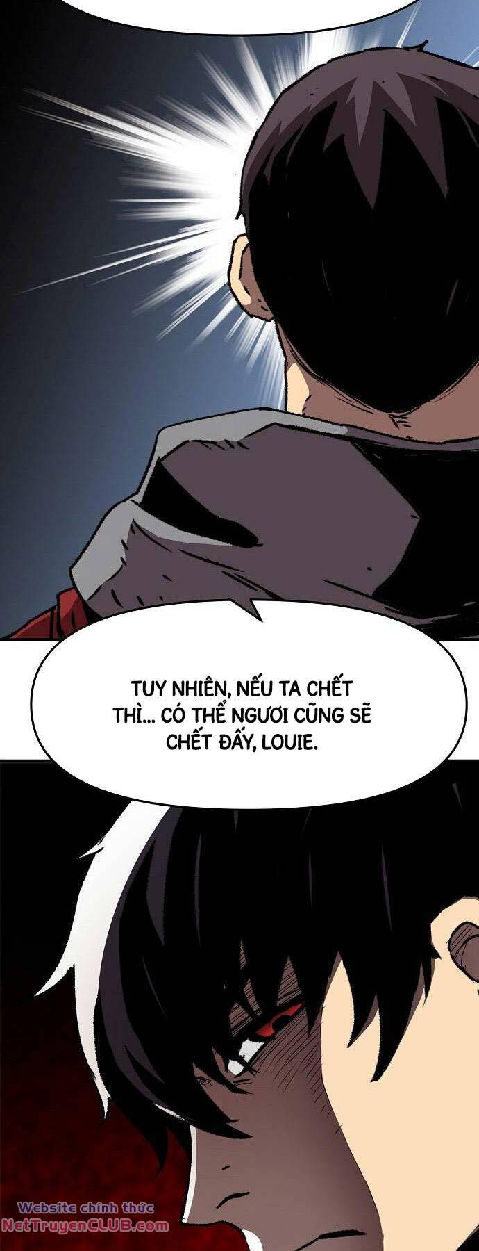 Chiến Binh Đoản Mệnh Chương 25 Ảnh 26