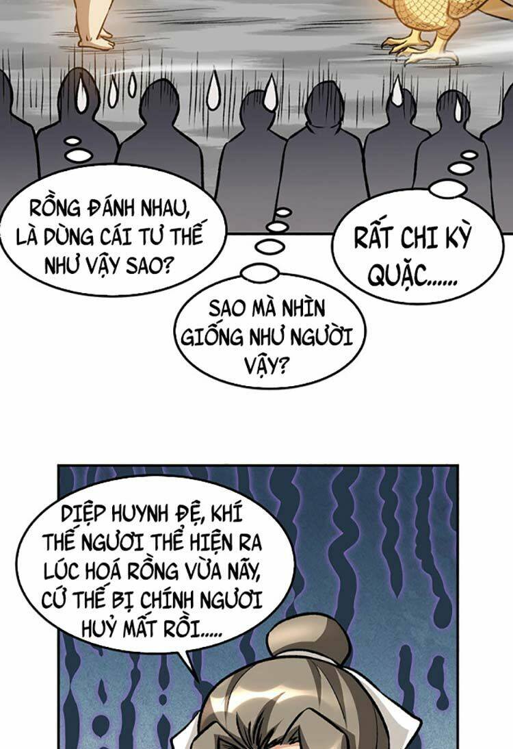 Võ Đạo Độc Tôn Chương 608 Ảnh 37
