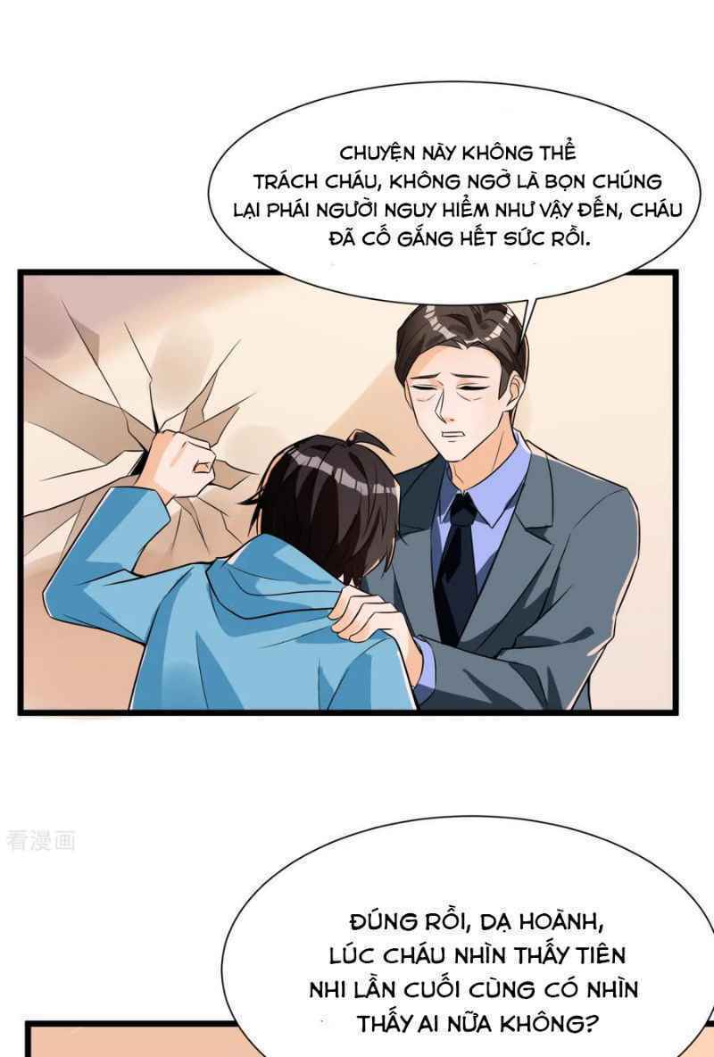 Tôi Thở Cũng Có Thể Mạnh Hơn Chương 47 Ảnh 5
