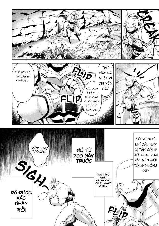 Bonkotsu Shinpei No Monster Life Chương 1 Ảnh 22