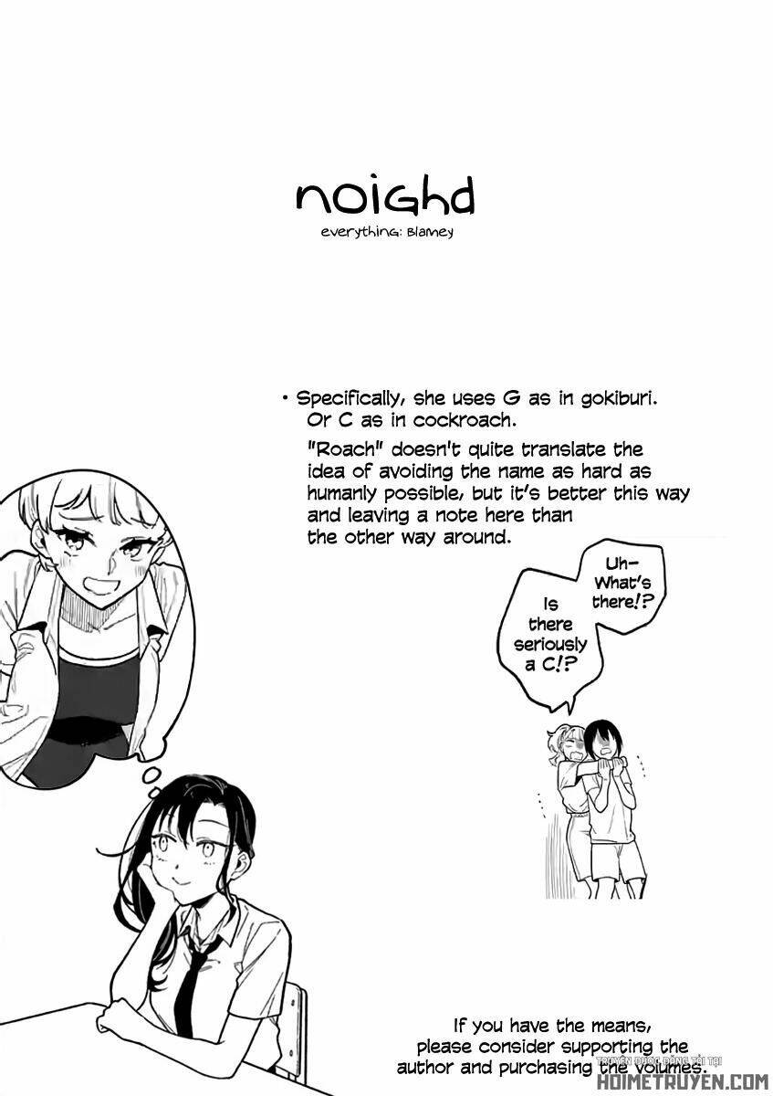 Usotsuki Satsuki Shi Ga Mieru Chương 32 Ảnh 24