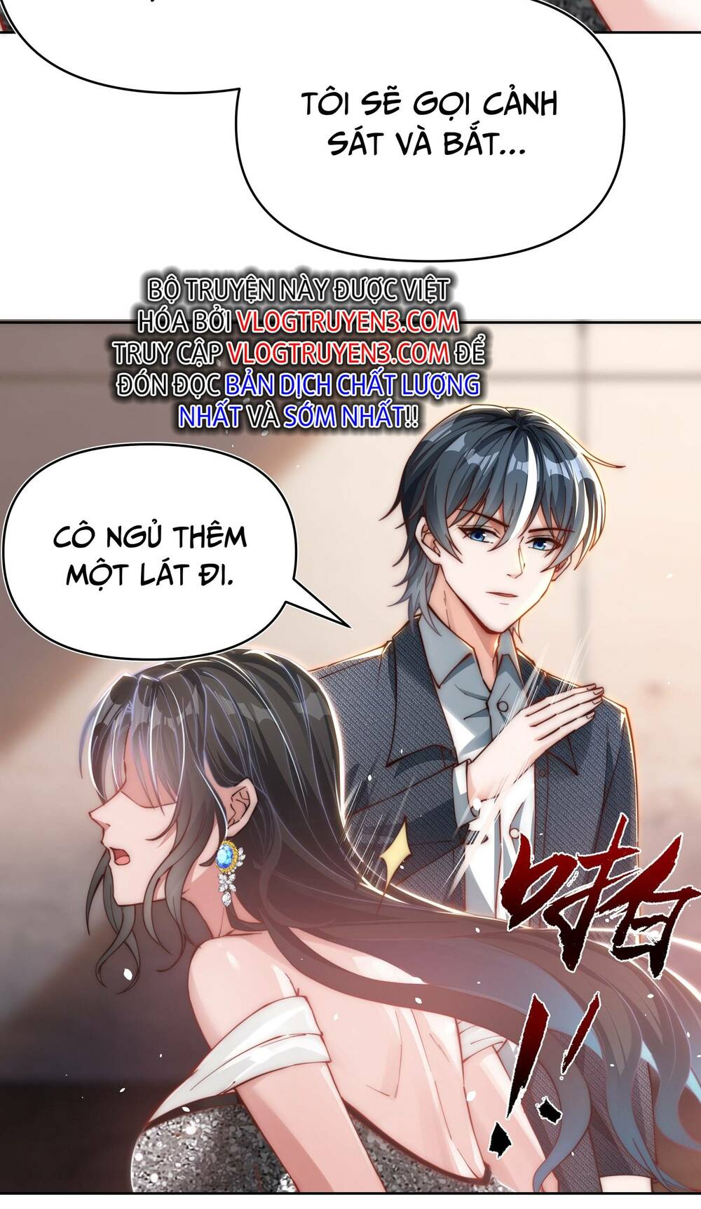 Trọng Sinh Đô Thị Đệ Nhất Tiên Tôn Chương 6 Ảnh 33