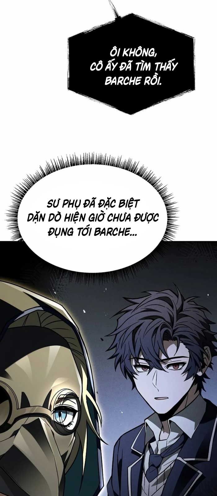Chòm Sao Là Đệ Tử Của Tôi Chương 103 Ảnh 29