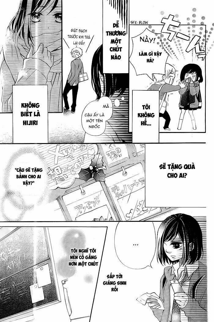 Tổng Hợp One Shot. Chương 370 Ảnh 8