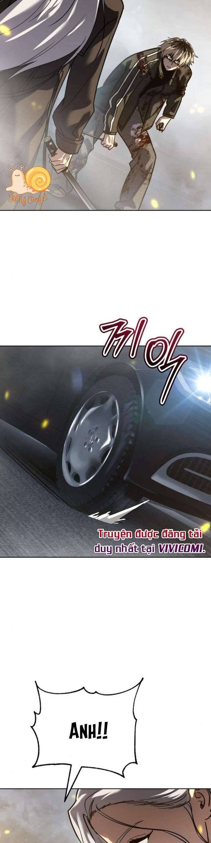 Luật Vị Thành Niên Chương 38 Ảnh 25