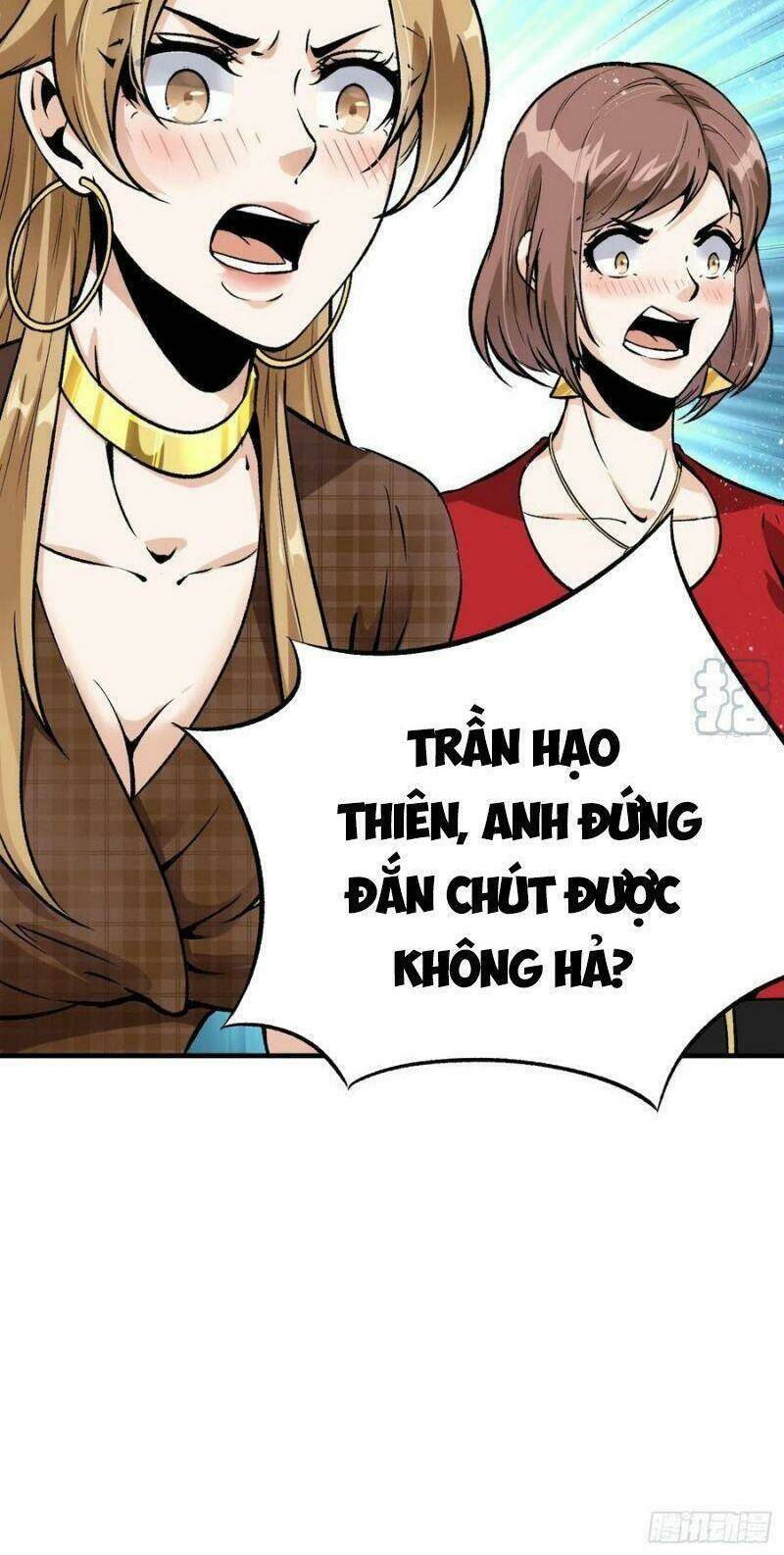 Cuồng Thiếu Siêu Thiên Tài Chương 78 Ảnh 21