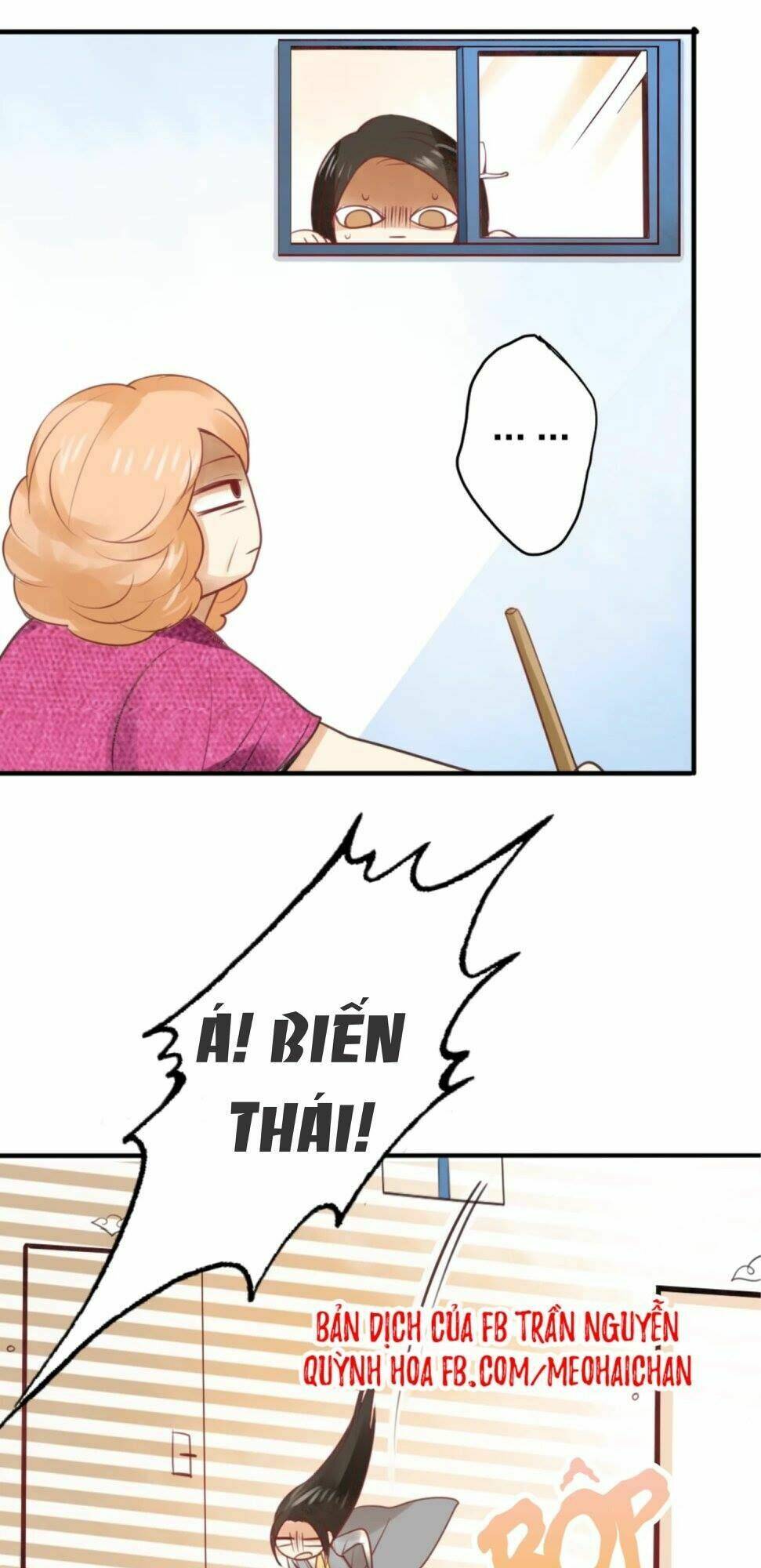 Thái Tử Bong Bóng Chương 3 Ảnh 60