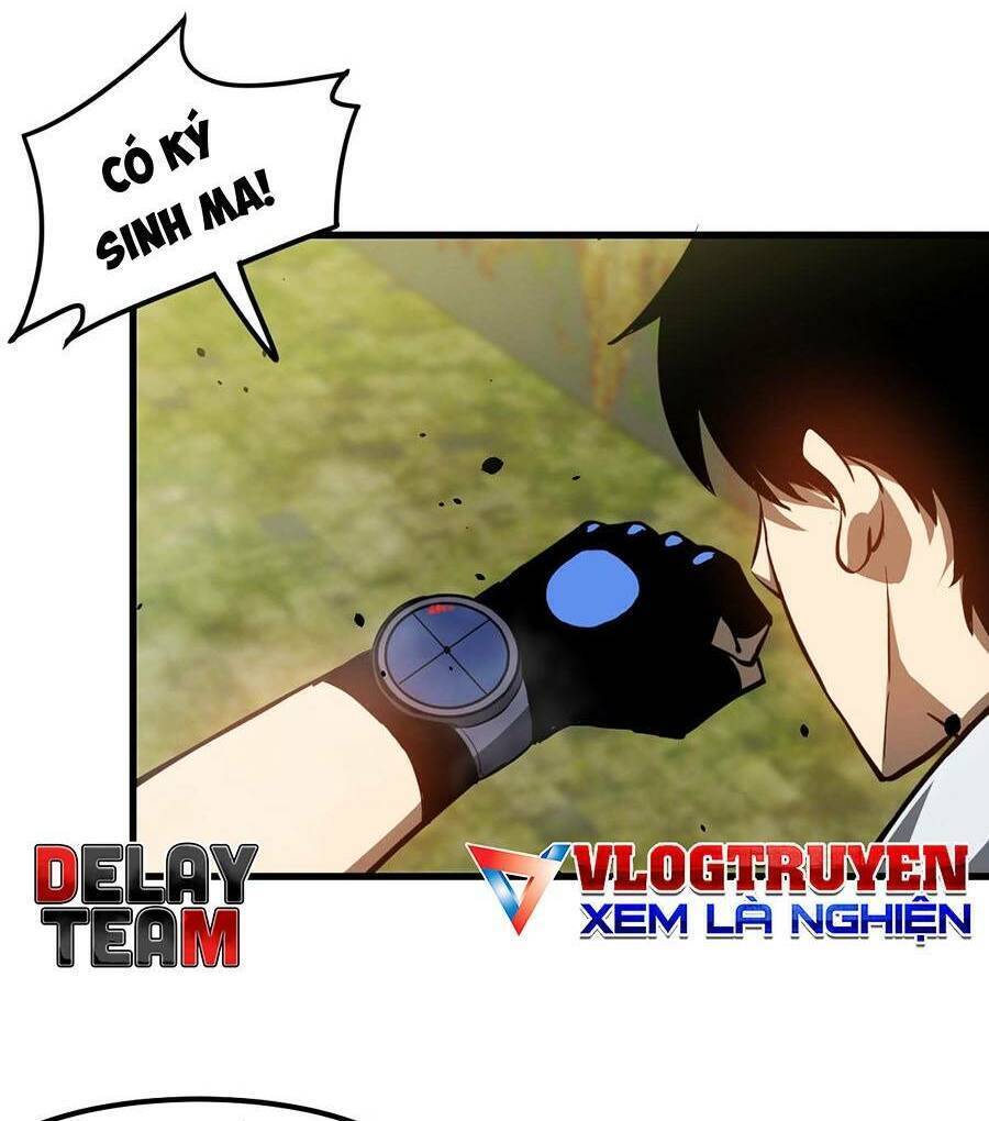 Siêu Phàm Tiến Hóa Chương 124 Ảnh 19