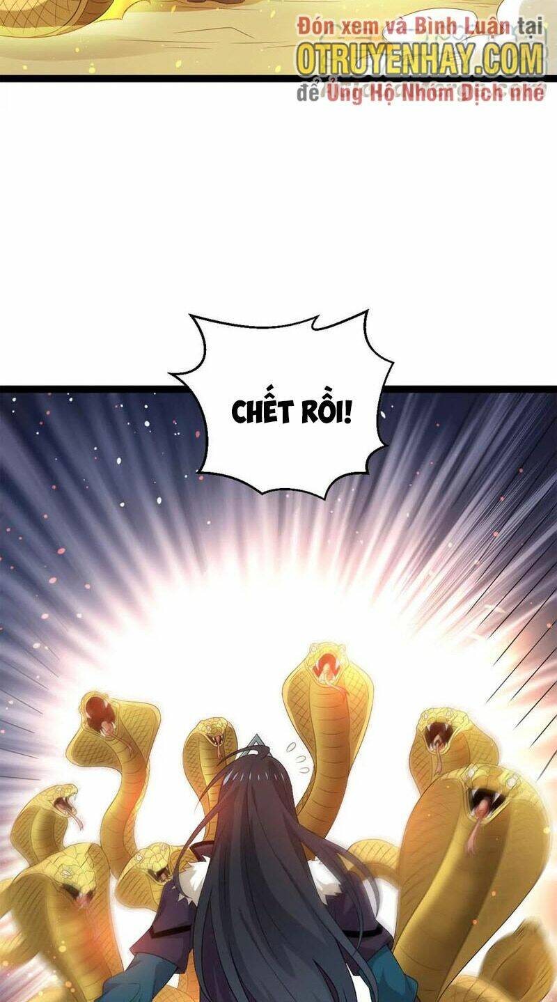 Thôn Phệ Vĩnh Hằng Chương 278 Ảnh 31