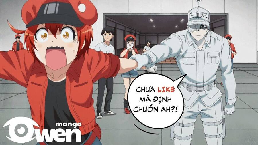Arslan Chiến Ký Chương 33 Ảnh 32