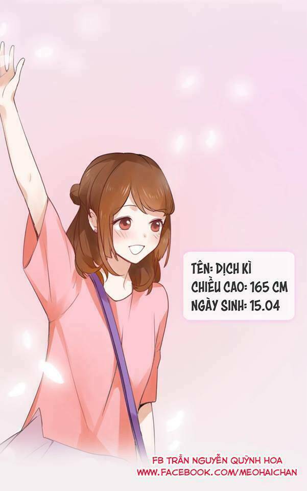 Thái Tử Bong Bóng Chương 1 Ảnh 56