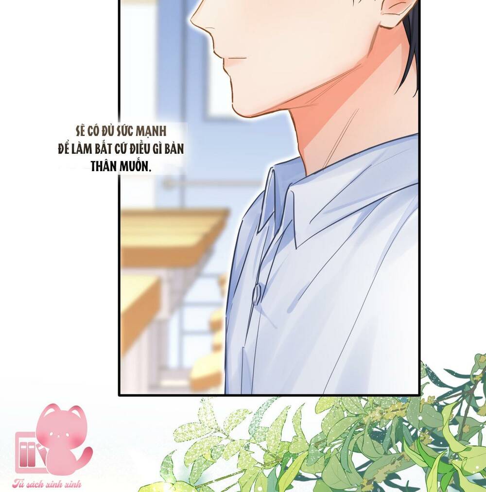 Bong Bóng Đào Chi Chương 12 Ảnh 9