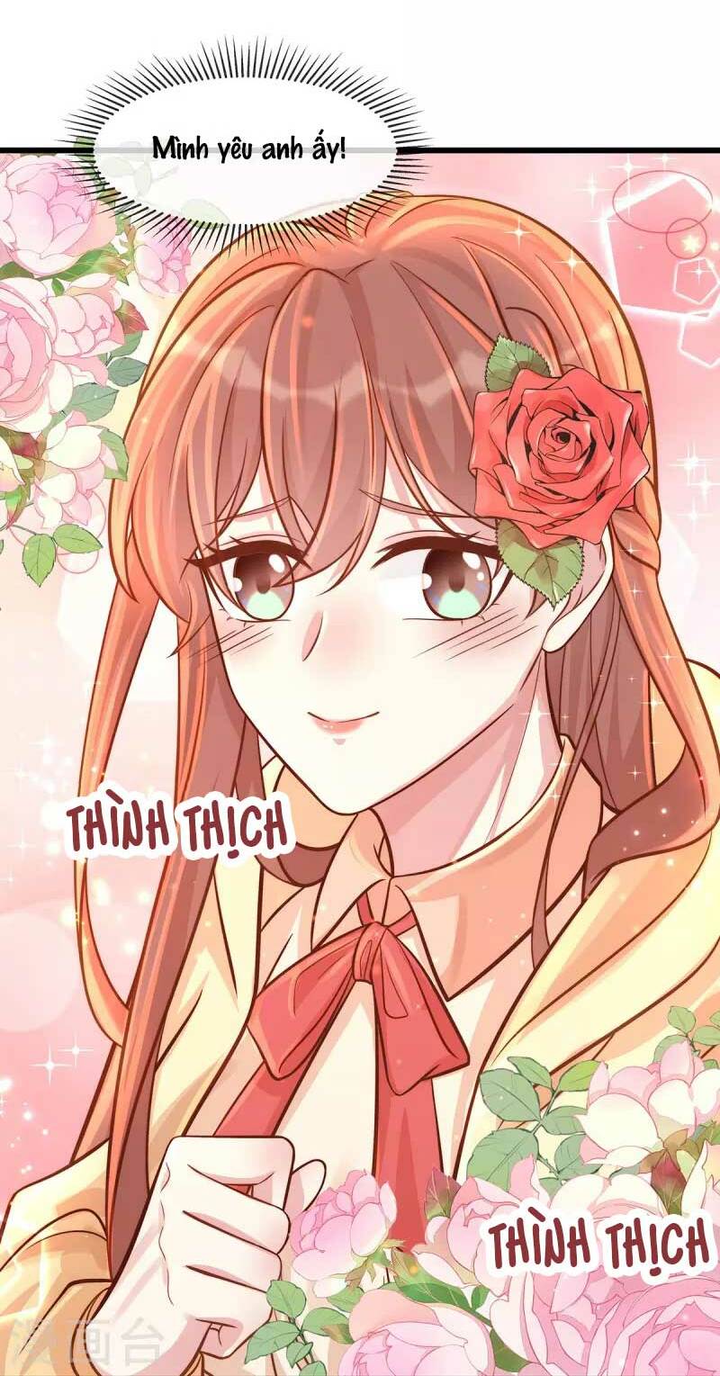 Sủng Em Sủng Tới Tận Cùng Chương 158 Ảnh 18