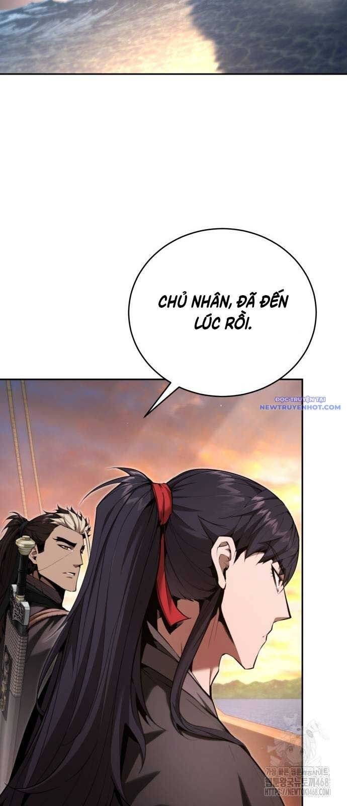 Giáo Chủ Ma Giáo Cũng Biết Sợ Chương 43 Ảnh 93