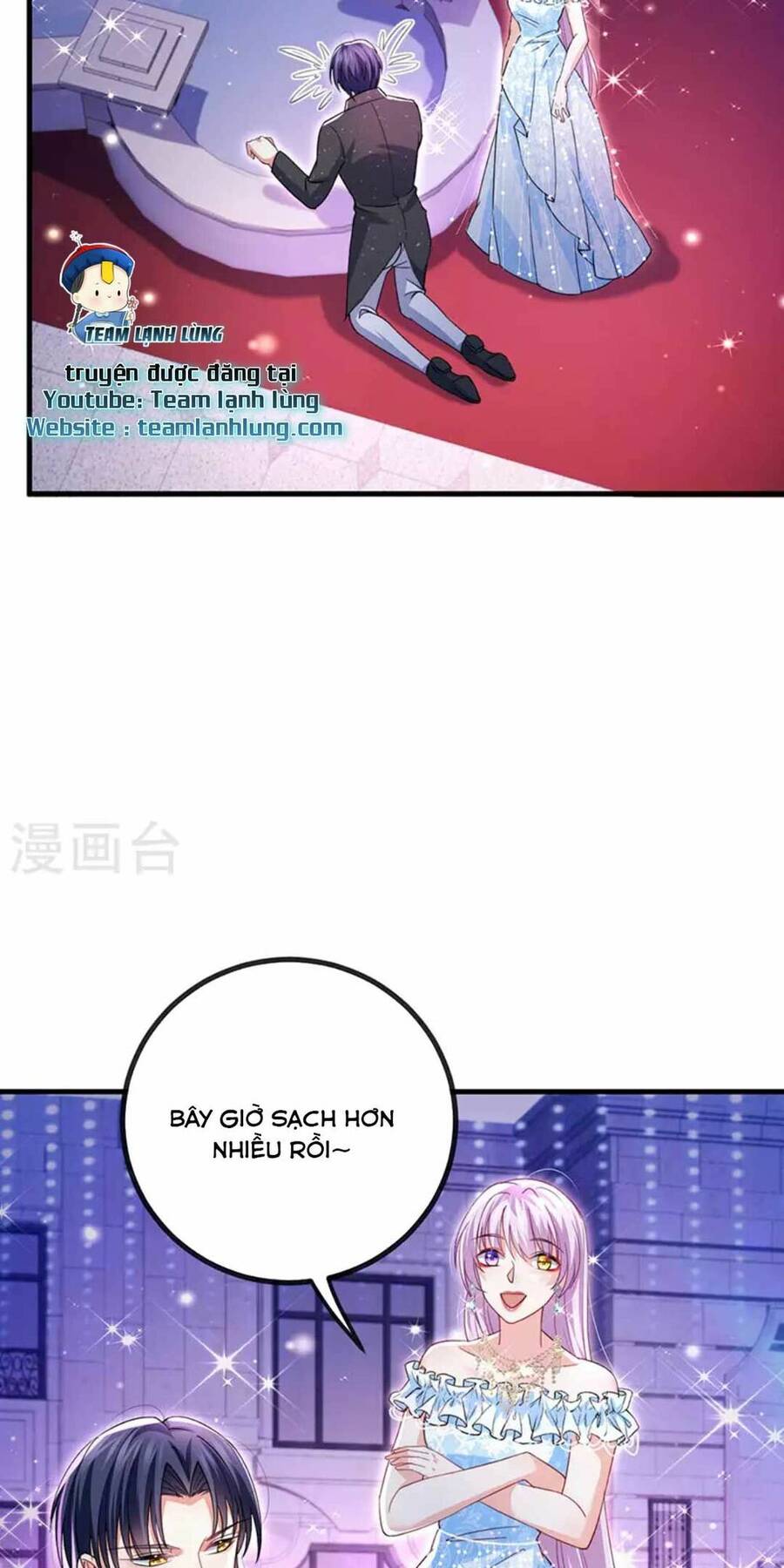 100 Cách Ngược Tra Nữ Chương 84 Ảnh 13