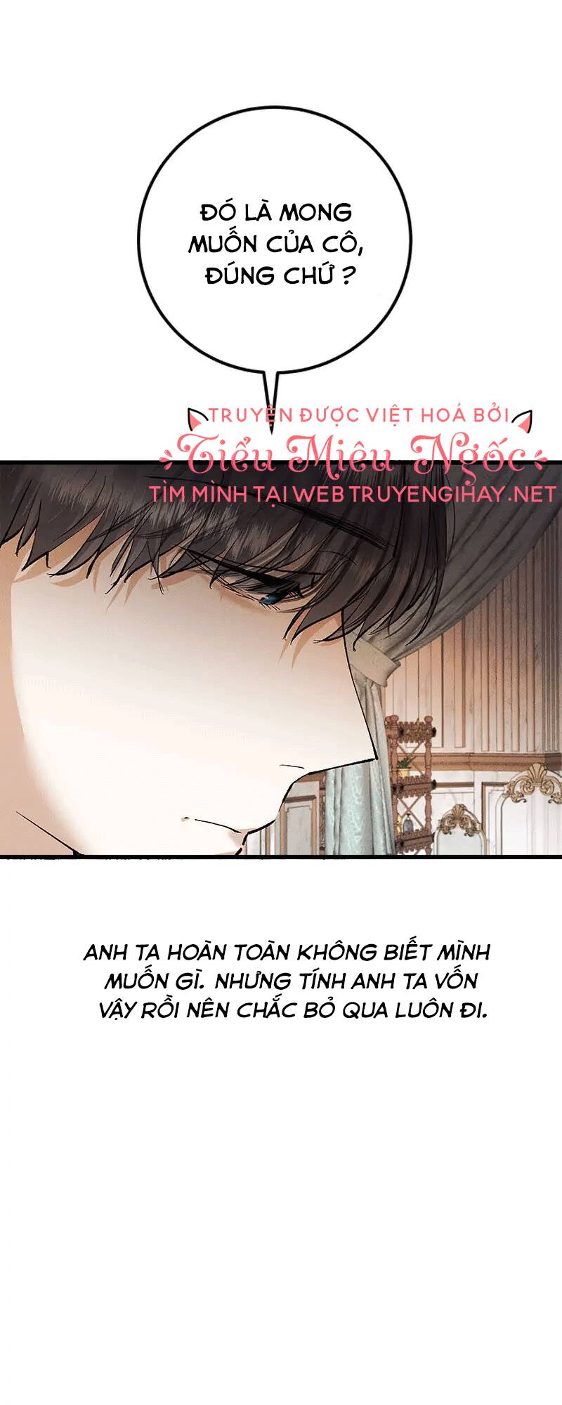 Tôi Muốn Hủy Cuộc Hôn Ước Này Chương 28 Ảnh 24