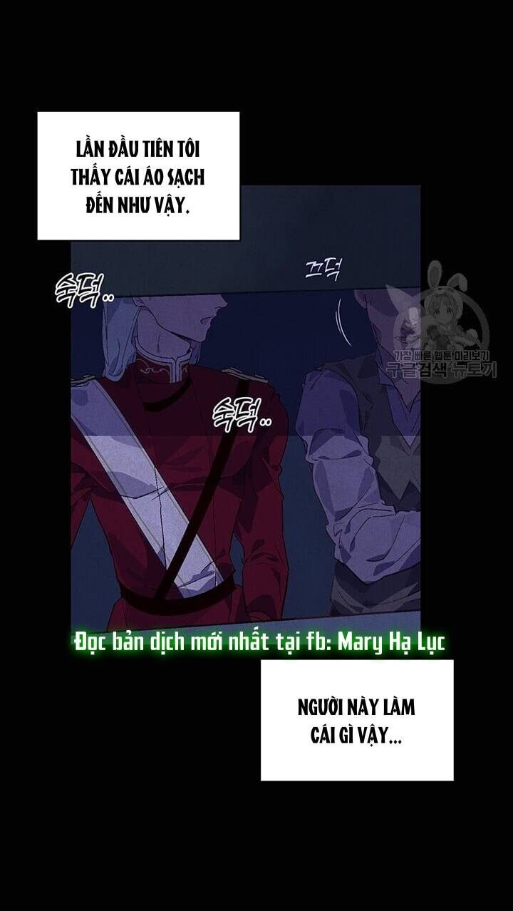 Hiệu Ứng Stigma Chương 54.1 Ảnh 14