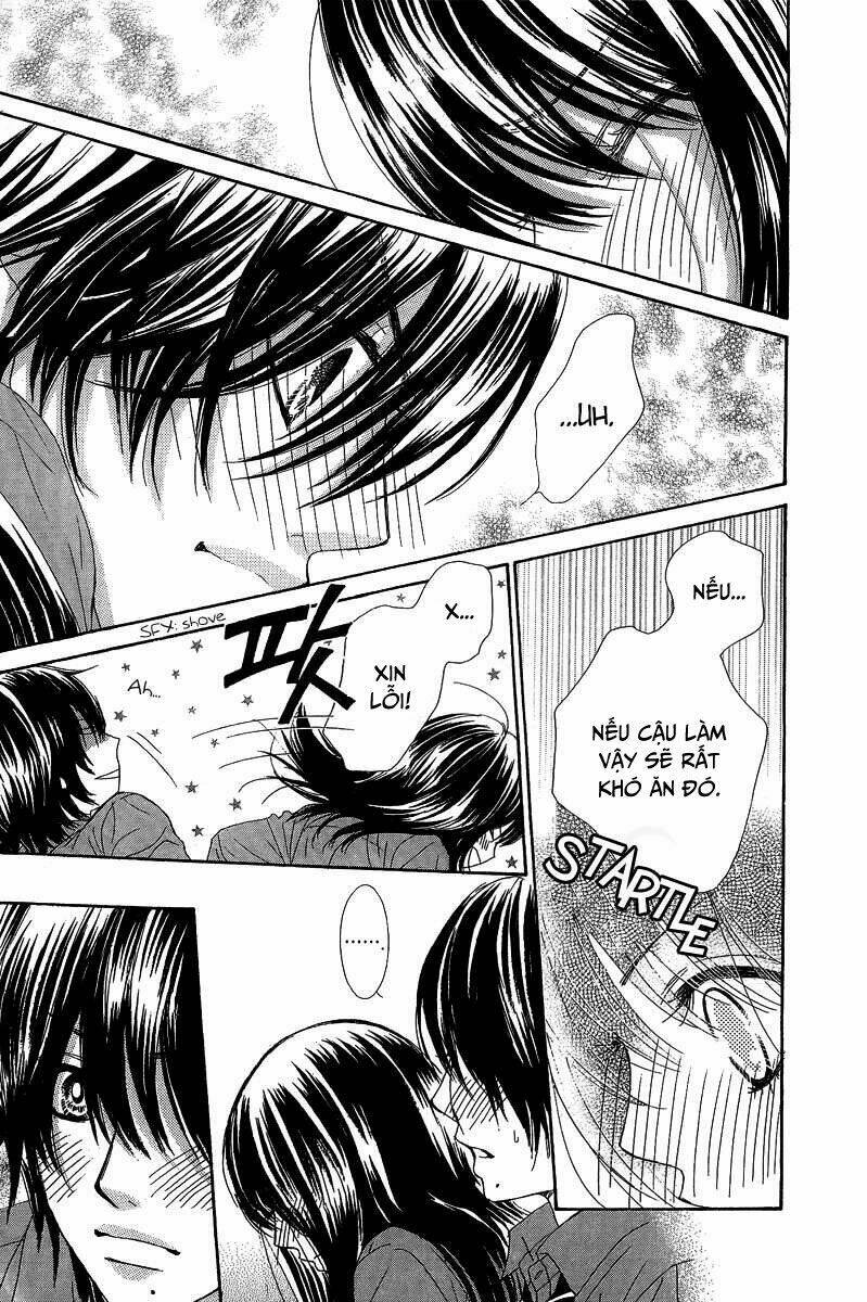 Bokutachi Wa Shitte Shimatta Chương 27 Ảnh 22