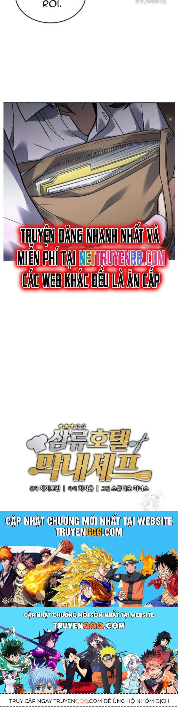 Đầu Bếp Trẻ Nhất Tới Từ Khách Sạn Hạng Ba Chương 88 Ảnh 45