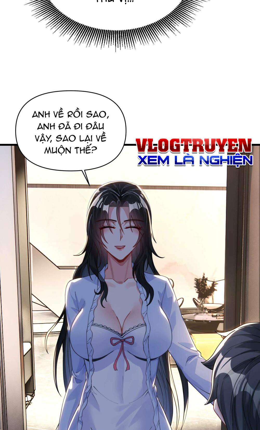 Trọng Sinh Đô Thị Đệ Nhất Tiên Tôn Chương 11 Ảnh 24