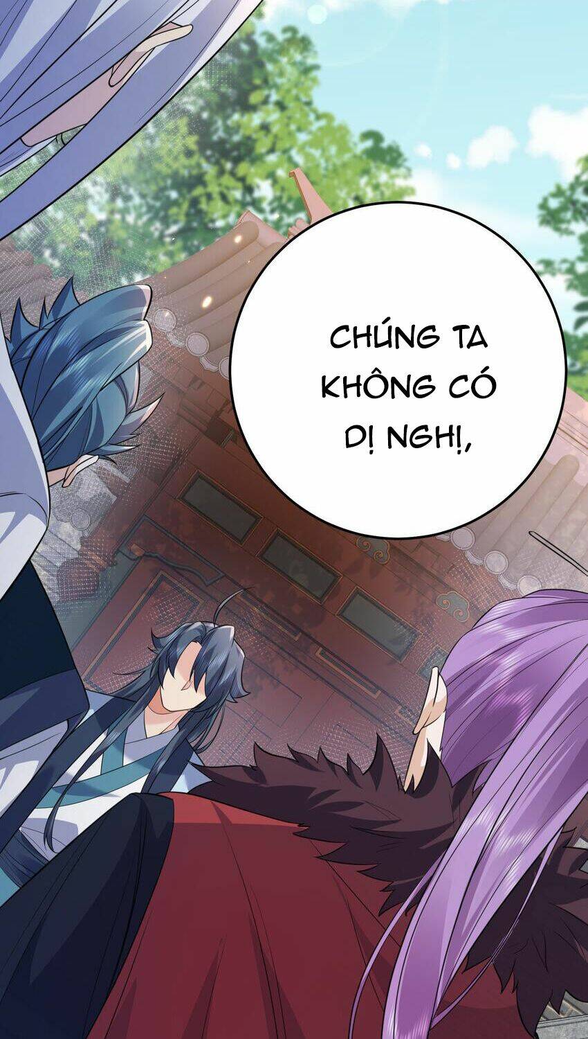 Ta Vô Địch Lúc Nào Chương 187 Ảnh 10