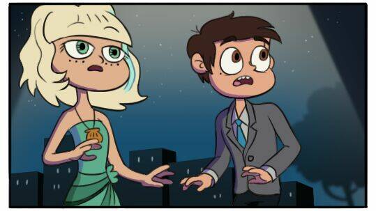 Star Vs. The Forces Of Evil Chương 19 Ảnh 4