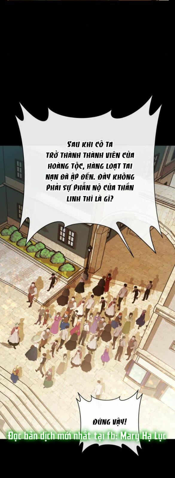 Tôi Muốn Trở Thành Cô Ấy Dù Chỉ Là Một Ngày Chương 164.2 Ảnh 5