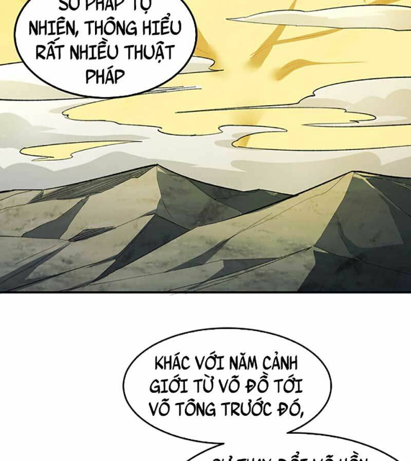 Võ Đạo Độc Tôn Chương 617 Ảnh 30