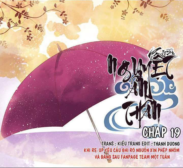 Nguyệt Ẩn Thần Chương 19 Ảnh 2