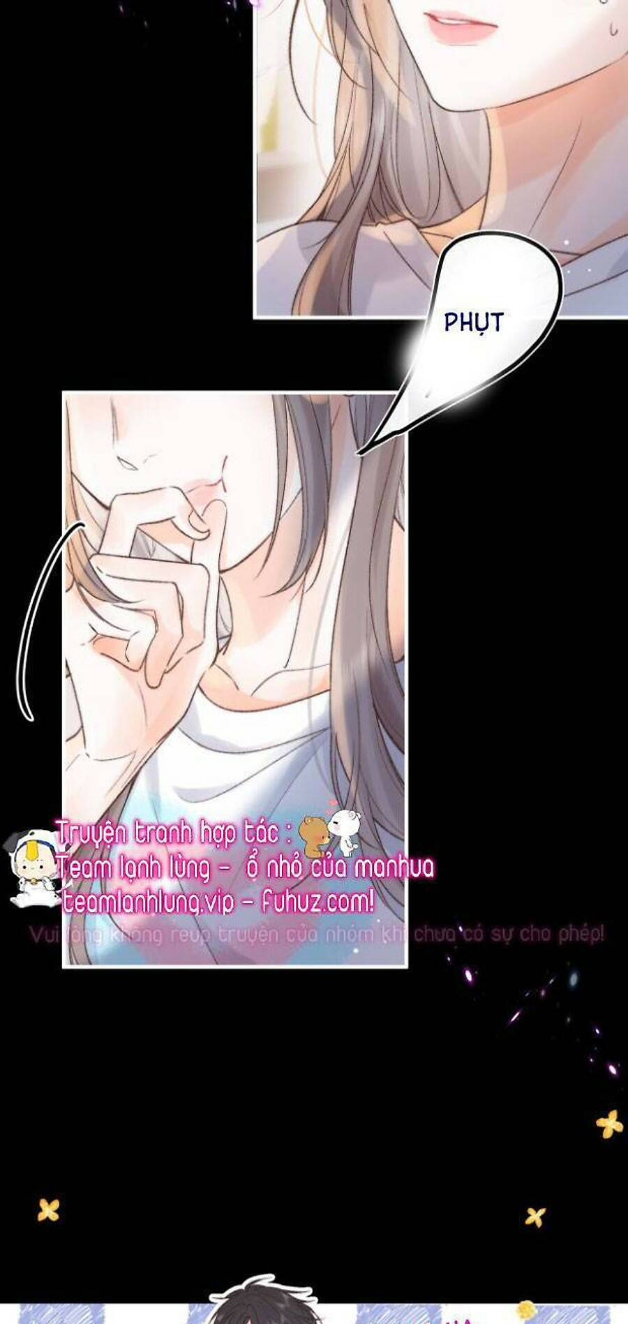 Mơ Về Em Chương 19 Ảnh 32