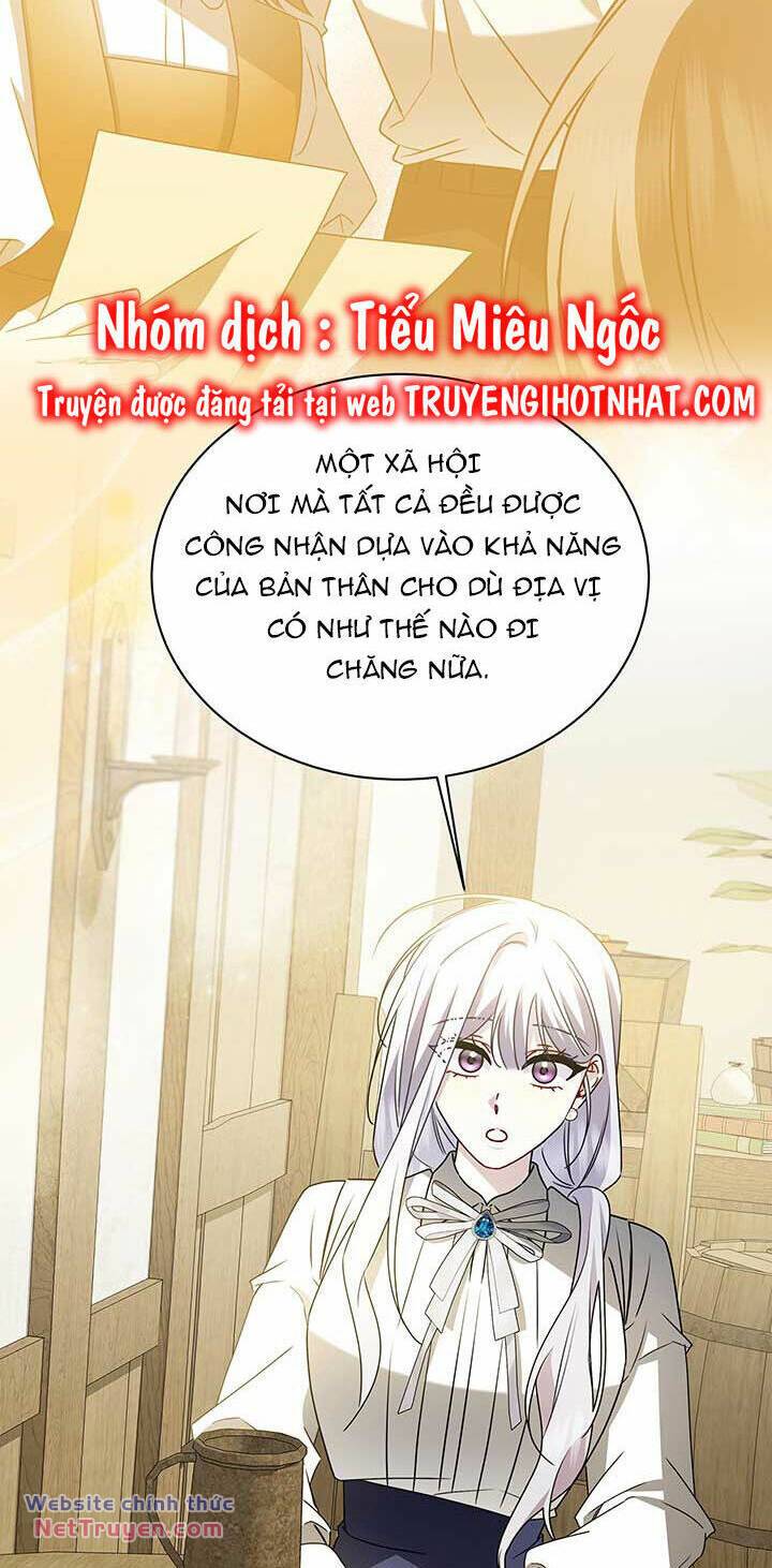 Tôi Sẽ Không Hối Tiếc Vì Anh Đâu Chương 125 Ảnh 11