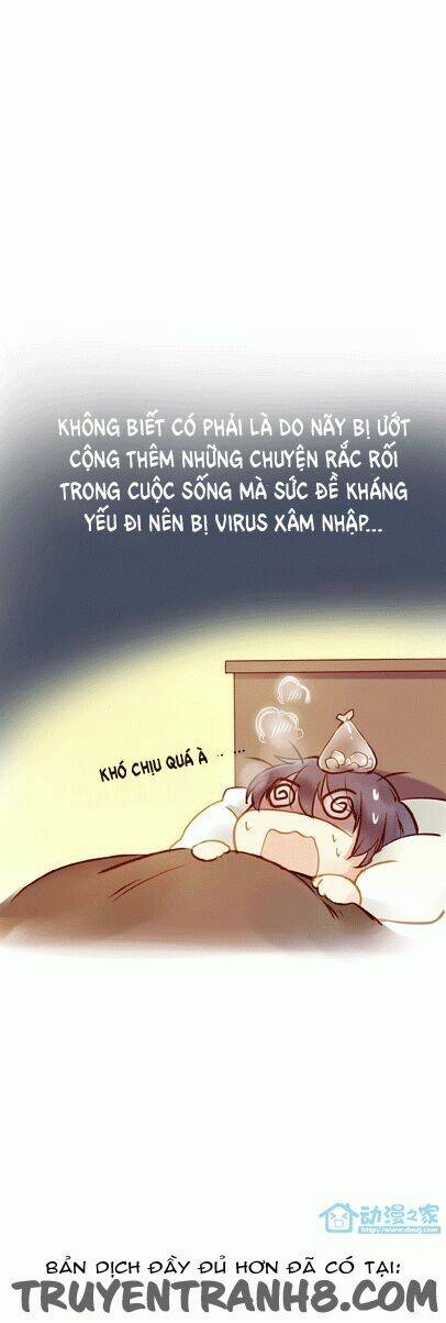 Hằng Mộng Nam Thần Chương 4 Ảnh 5