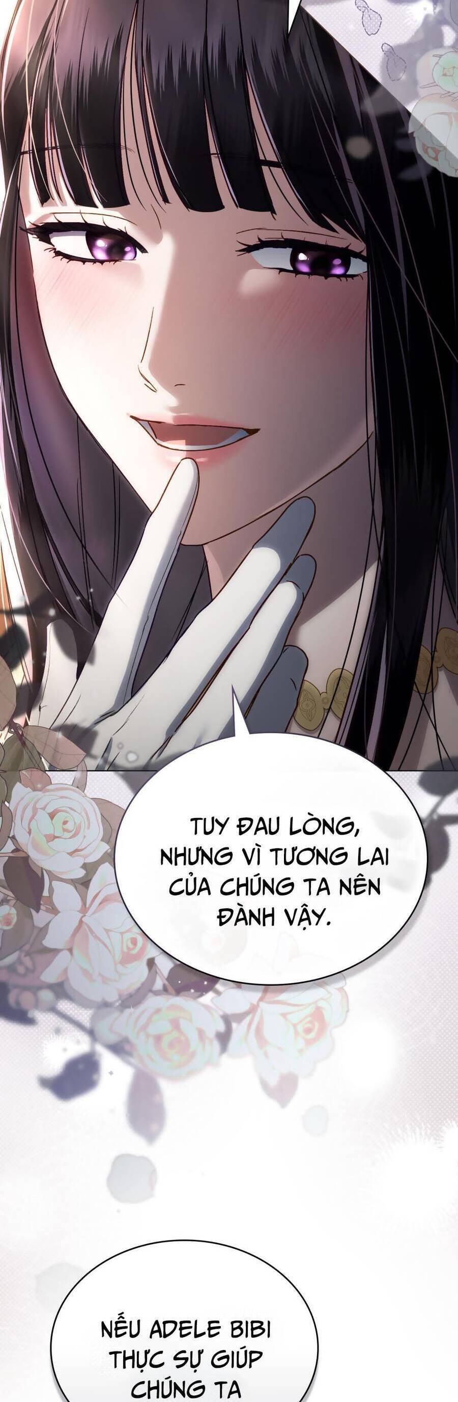 Giới Thượng Lưu Chương 29 Ảnh 36