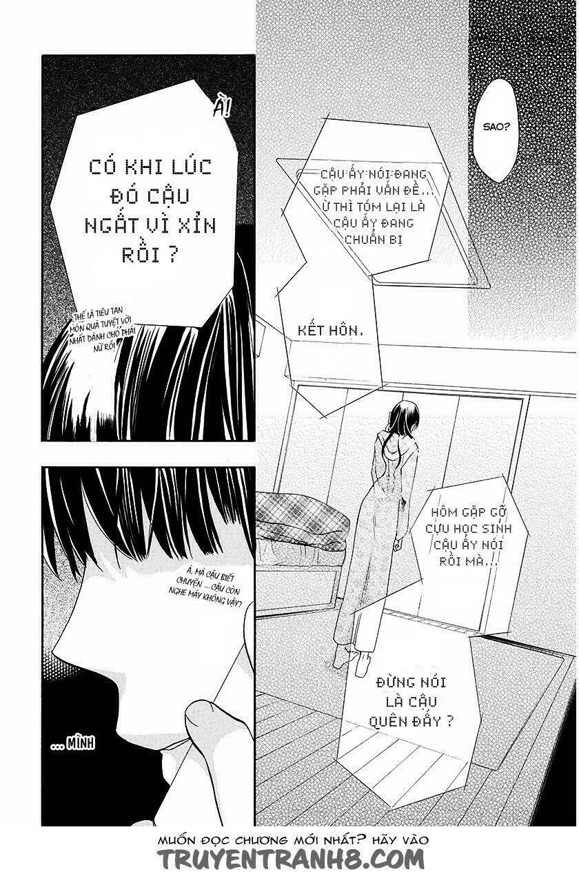 Tổng Hợp One Shot. Chương 380 Ảnh 29