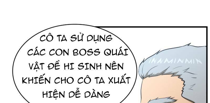 Ngôi Nhà Kết Nối Với Hầm Ngục Chương 47.5 Ảnh 78