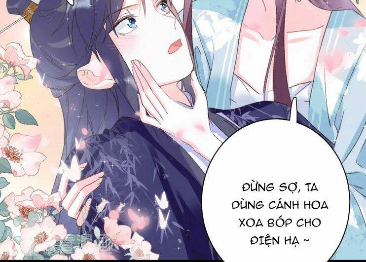 Hoa Nhan Sách Chương 217 Ảnh 9