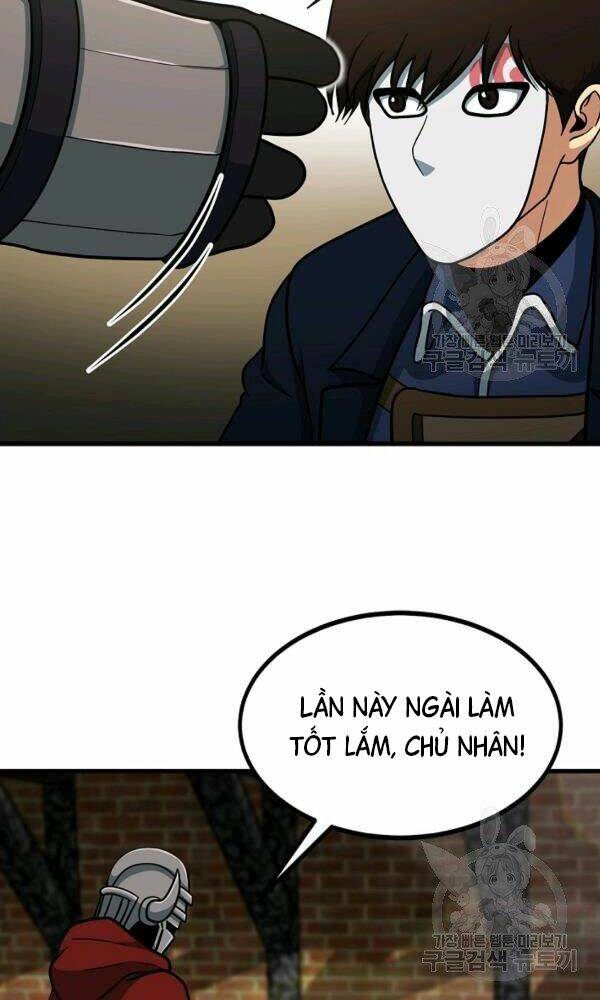 Ngôi Nhà Kết Nối Với Hầm Ngục Chương 44 Ảnh 116