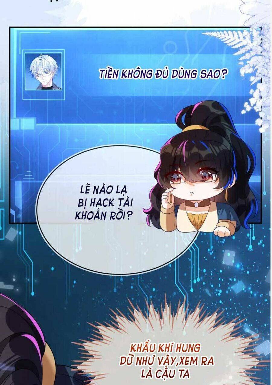 Vừa Mới Huỷ Hôn Đã Bị Dã Hồ Ly Lừa Kết Hôn Chương 40 Ảnh 72