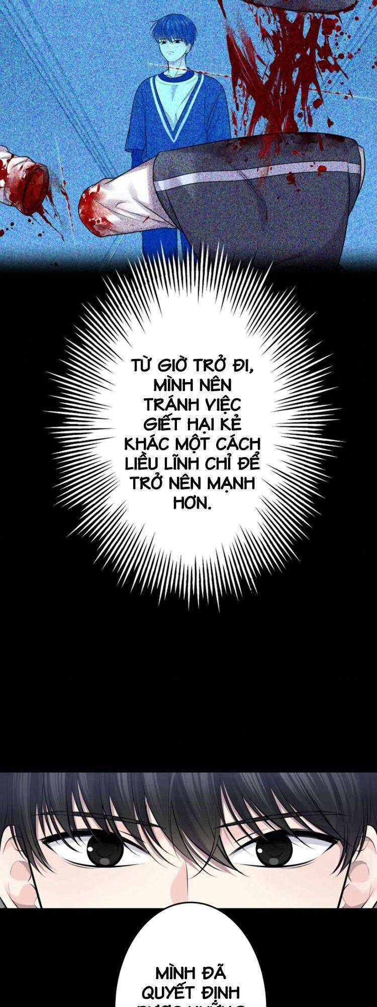 Trò Chơi Của Chúa Thượng Chương 14 Ảnh 42