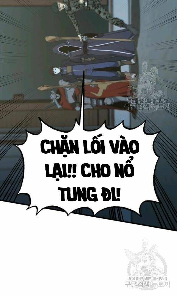 Ngôi Nhà Kết Nối Với Hầm Ngục Chương 40 Ảnh 53
