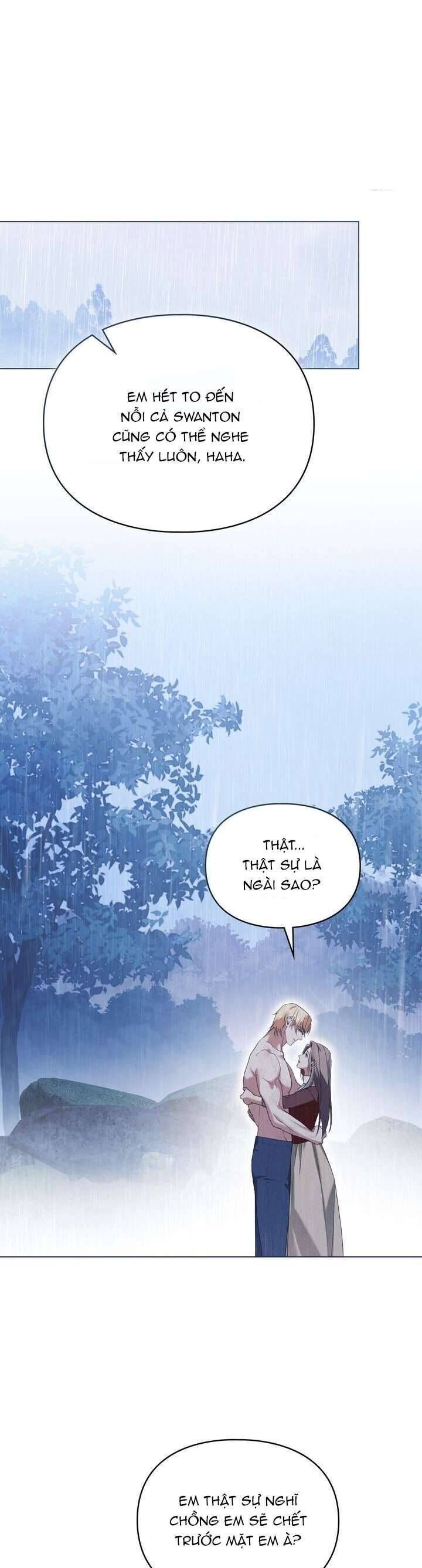 Sự Phản Bội Chương 78 Ảnh 3