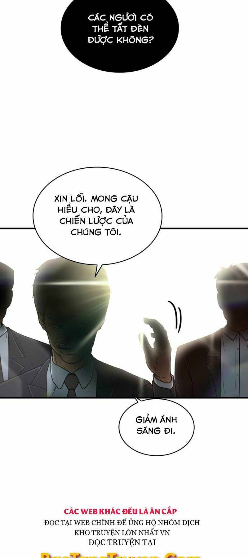Ngôi Nhà Kết Nối Với Hầm Ngục Chương 46 Ảnh 77