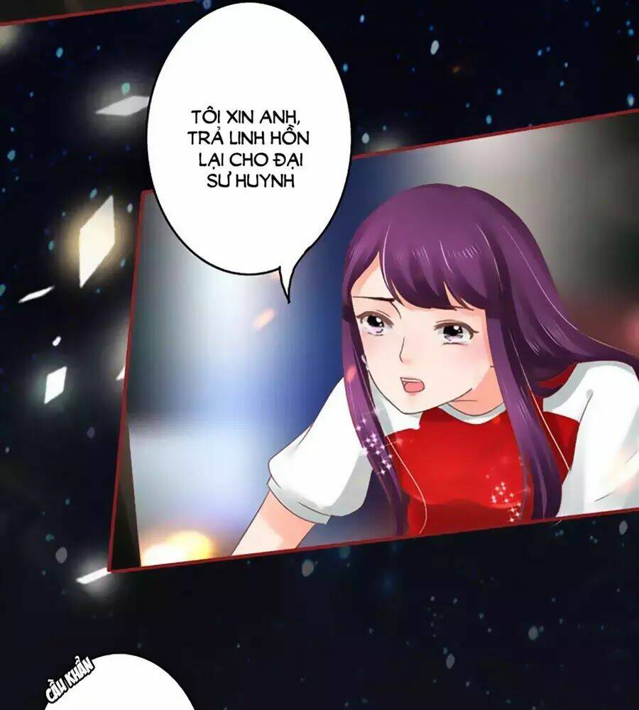 Tân Nương Của Âm Dương Giới Chương 66 Ảnh 9