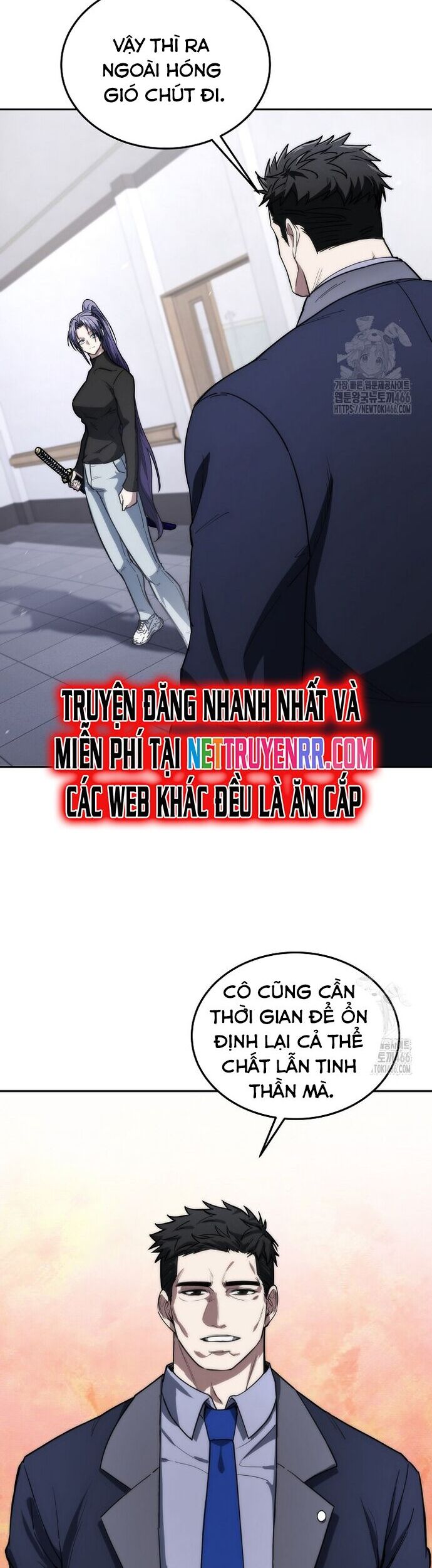 Chiến Thần Xuất Thế Chương 40 Ảnh 33