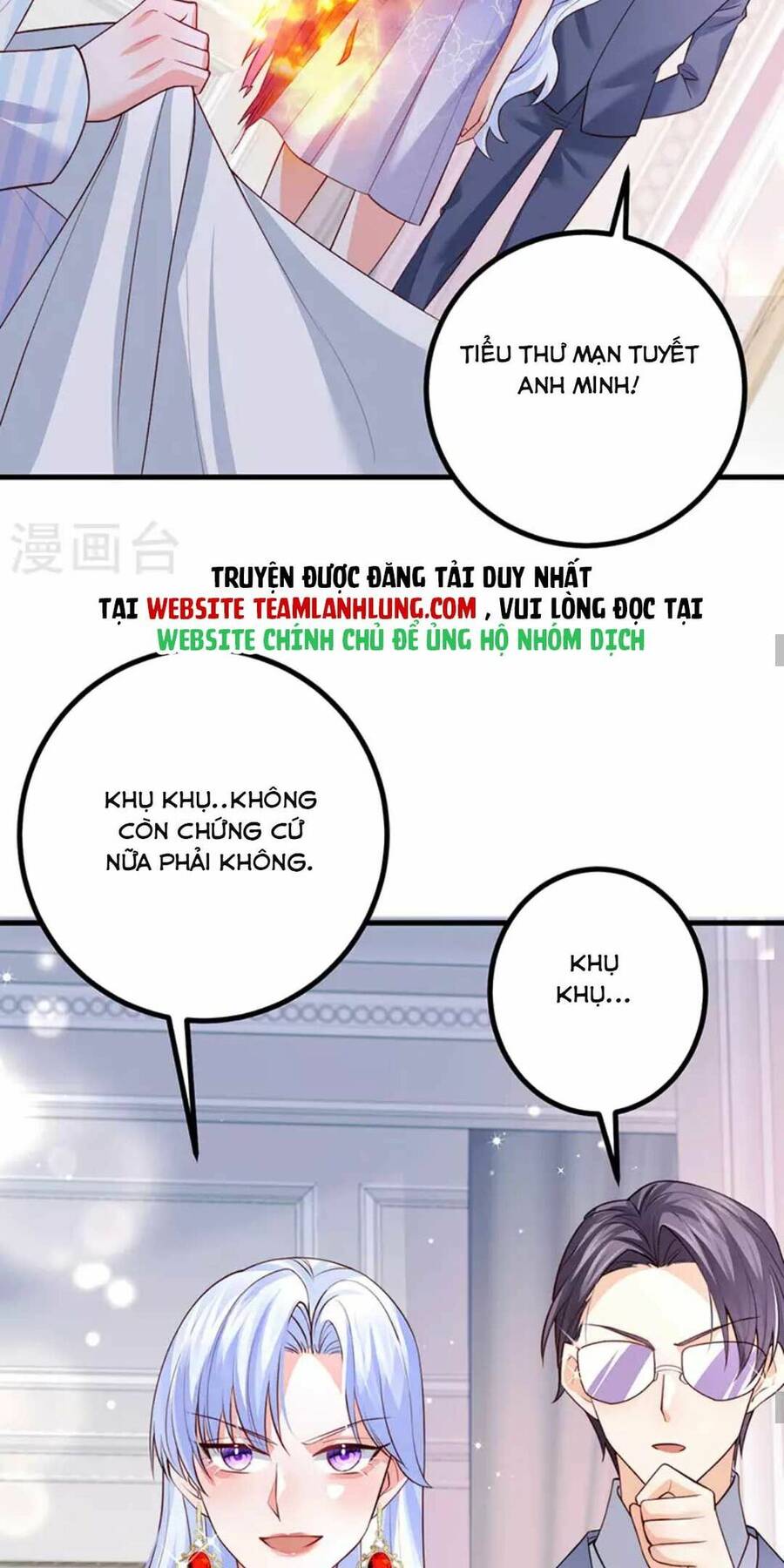 100 Cách Ngược Tra Nữ Chương 87 Ảnh 38