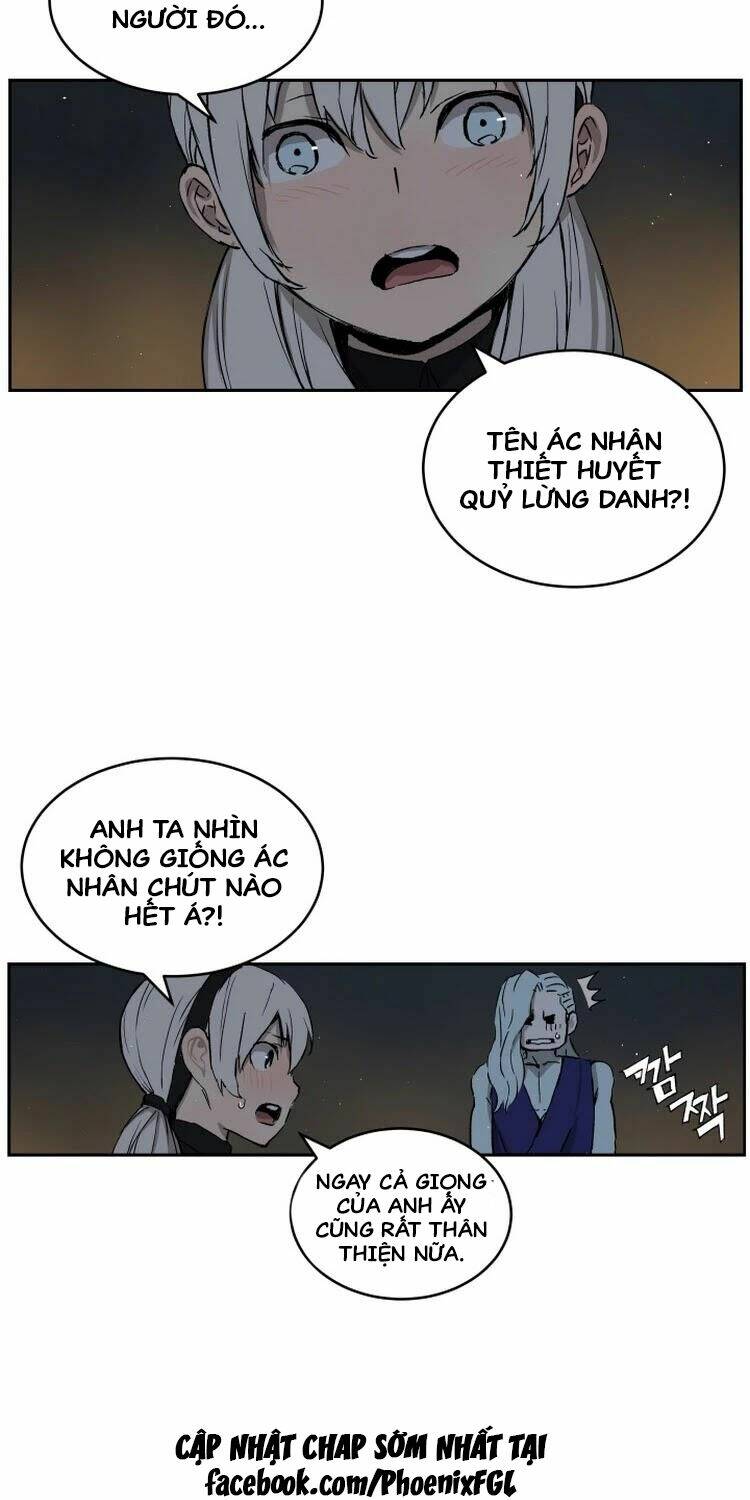 Vô Kiếm Tiểu Tử Chương 84 Ảnh 29