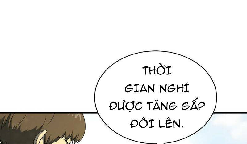 Ngôi Nhà Kết Nối Với Hầm Ngục Chương 49 Ảnh 38