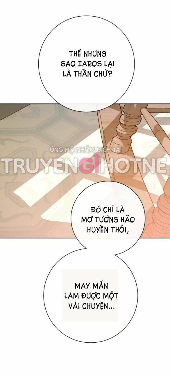 Tôi Muốn Trở Thành Cô Ấy Dù Chỉ Là Một Ngày Chương 164.2 Ảnh 35