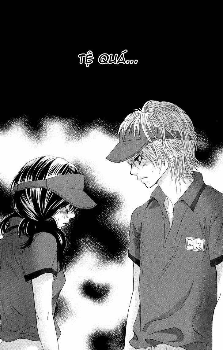 Bokutachi Wa Shitte Shimatta Chương 31 Ảnh 9